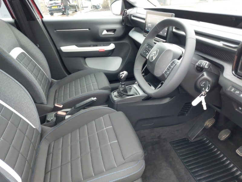 Used Citroen C3 2026 for sale - 77822909: Photo 12