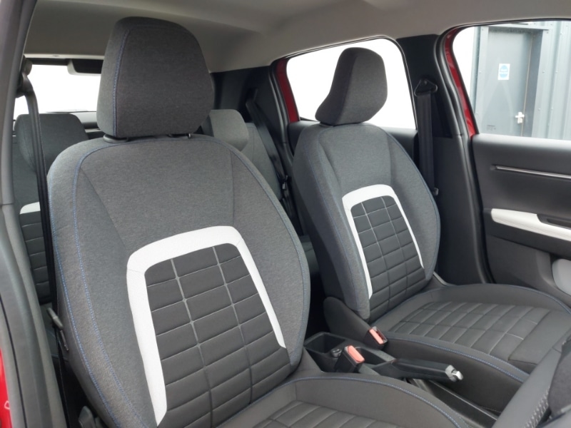 Used Citroen C3 2026 for sale - 77822909: Photo 13