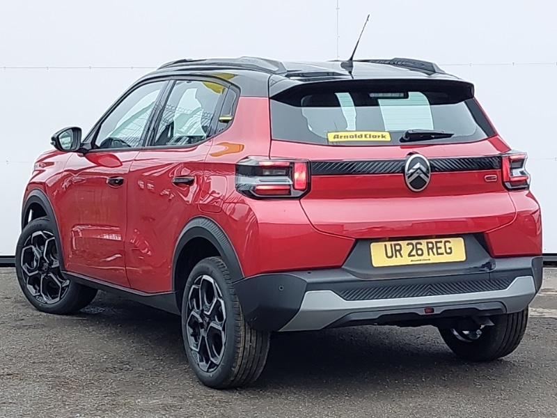 Used Citroen C3 2026 for sale - 77822909: Photo 3