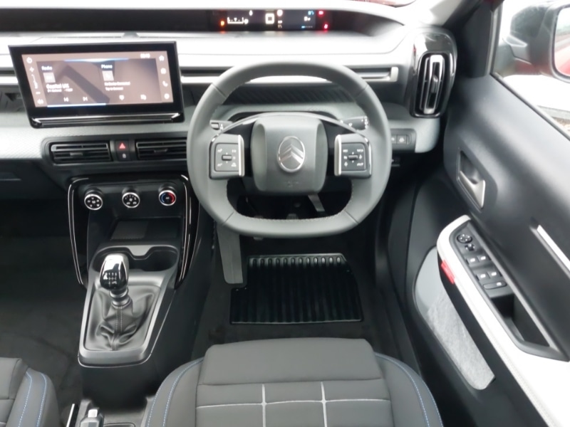 Used Citroen C3 2026 for sale - 77822909: Photo 7