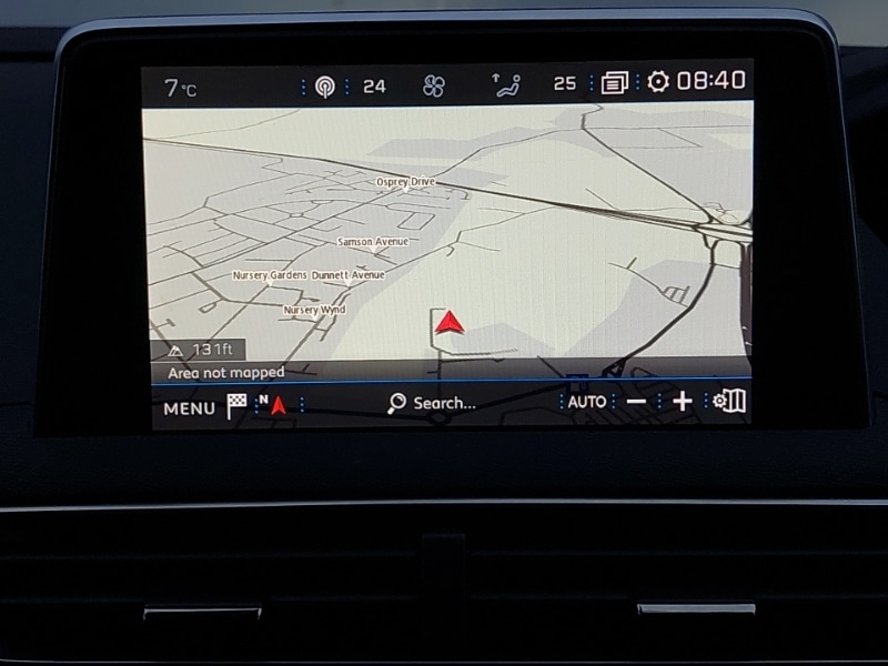 Used Peugeot 3008 2019 for sale - 76822324: Photo 10