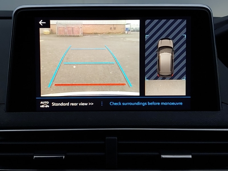 Used Peugeot 3008 2019 for sale - 76822324: Photo 11