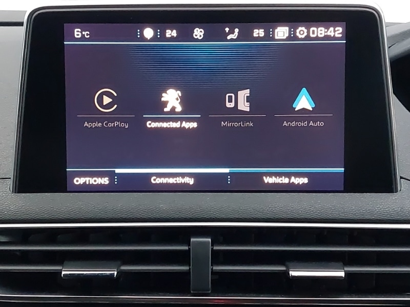 Used Peugeot 3008 2019 for sale - 76822324: Photo 14