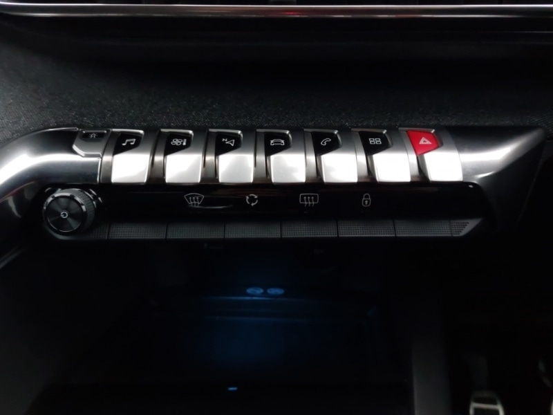 Used Peugeot 3008 2019 for sale - 76822324: Photo 17