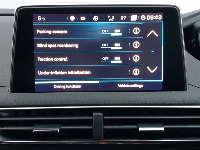 Used Peugeot 3008 2019 for sale - 76822324: Photo 18