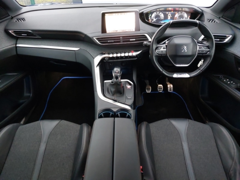 Used Peugeot 3008 2019 for sale - 76822324: Photo 2