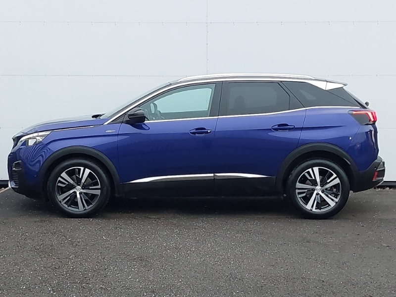 Used Peugeot 3008 2019 for sale - 76822324: Photo 4