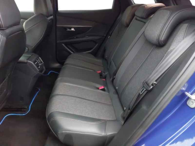 Used Peugeot 3008 2019 for sale - 76822324: Photo 6