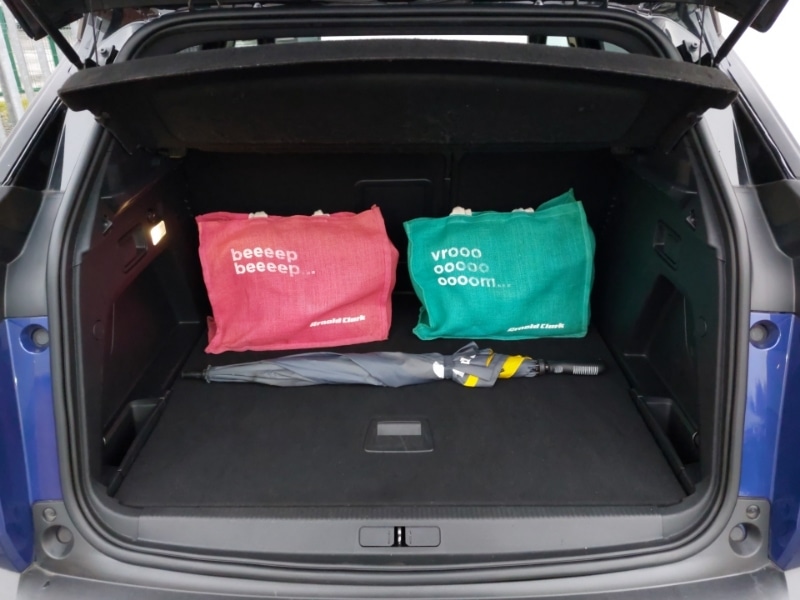 Used Peugeot 3008 2019 for sale - 76822324: Photo 8