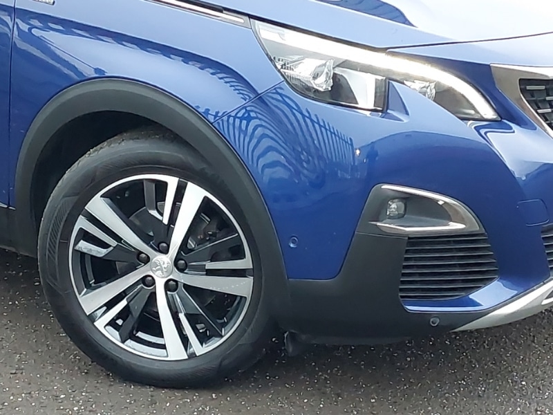 Used Peugeot 3008 2019 for sale - 76822324: Photo 9