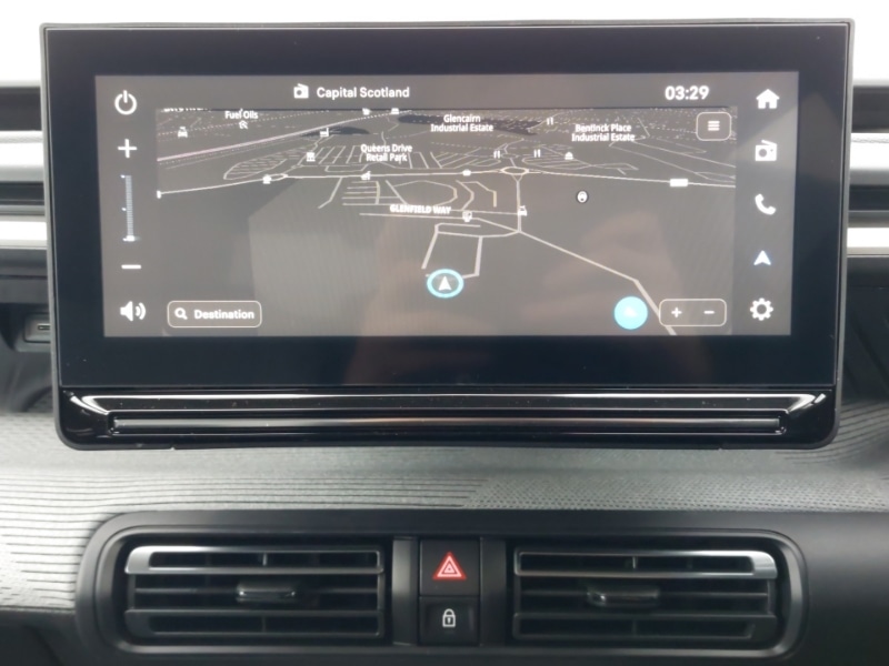 Used Citroen C3 2026 for sale - 77922138: Photo 10