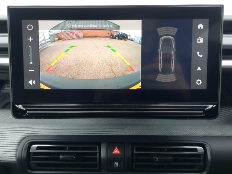 Used Citroen C3 2026 for sale - 77922138: Photo 11