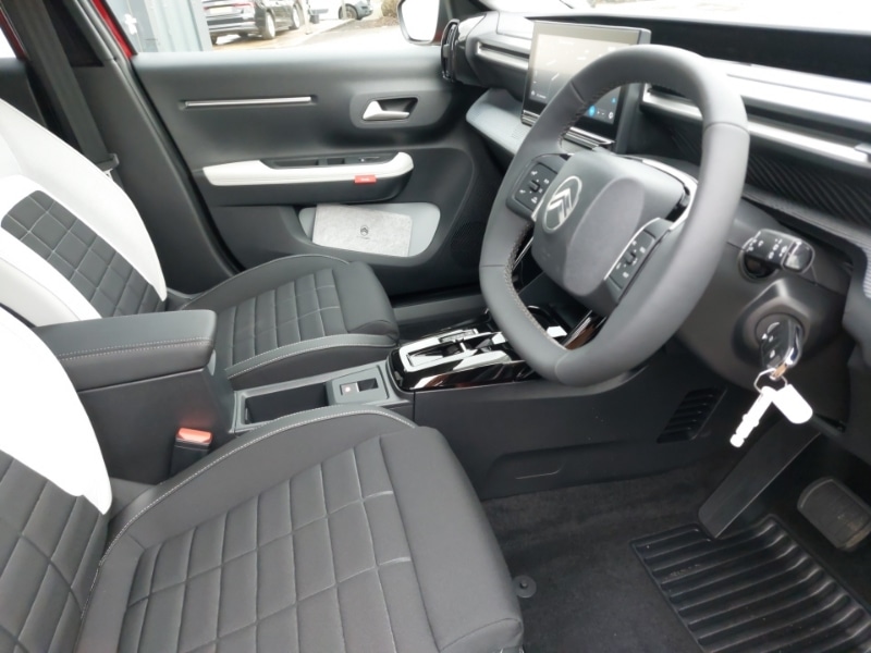 Used Citroen C3 2026 for sale - 77922138: Photo 12