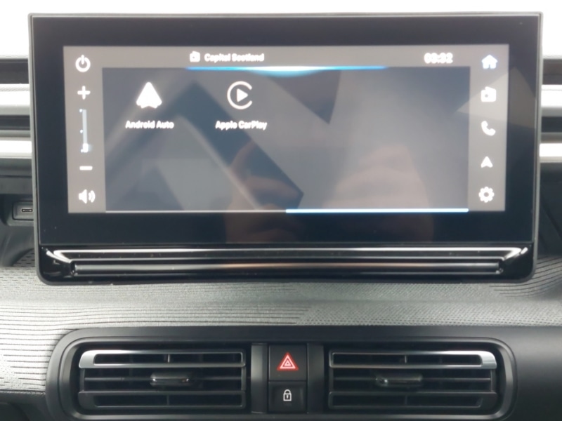 Used Citroen C3 2026 for sale - 77922138: Photo 14