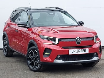 Used Citroen C3 2026 for sale - 77922138: Photo