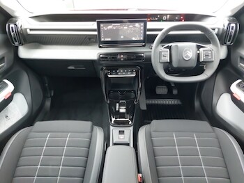 Used Citroen C3 2026 for sale - 77922138: Photo