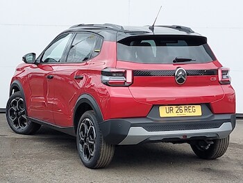 Used Citroen C3 2026 for sale - 77922138: Photo