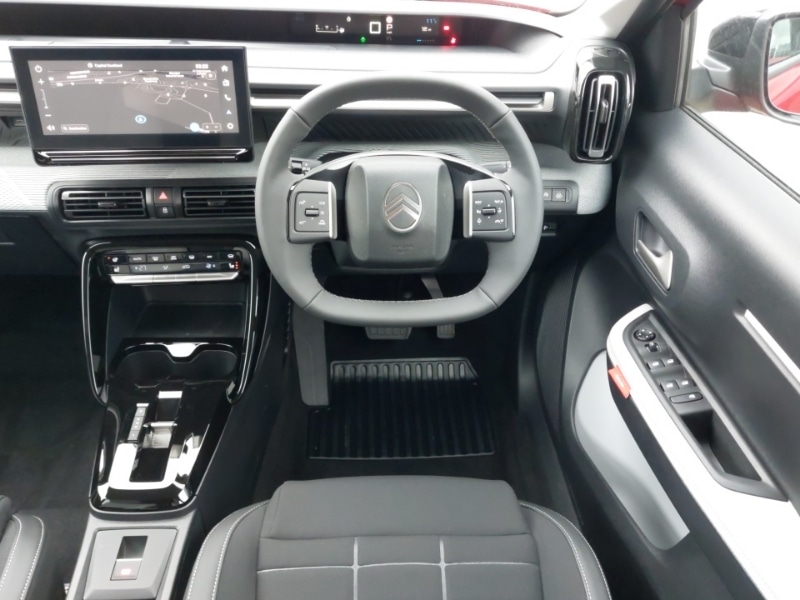 Used Citroen C3 2026 for sale - 77922138: Photo 7