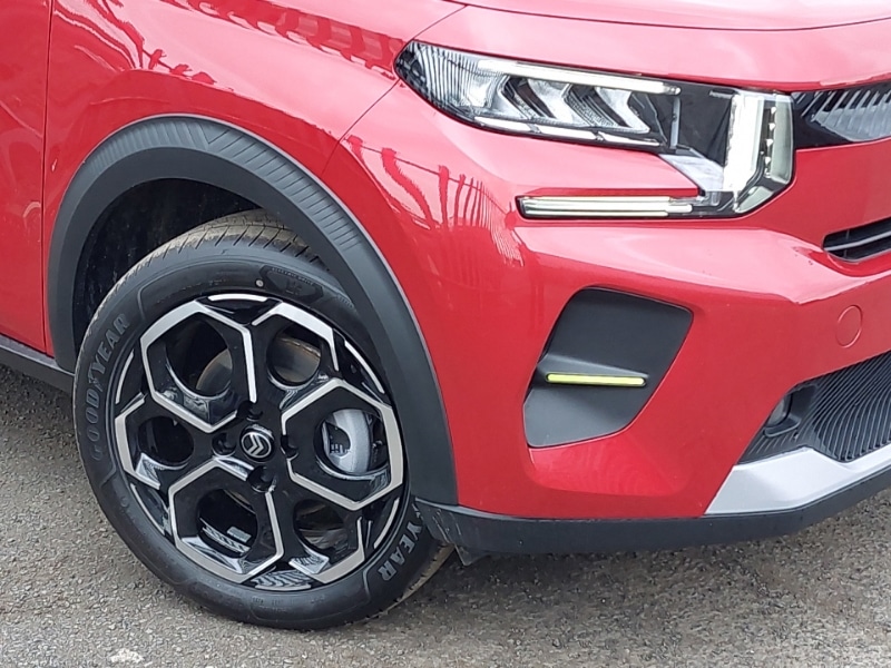 Used Citroen C3 2026 for sale - 77922138: Photo 9