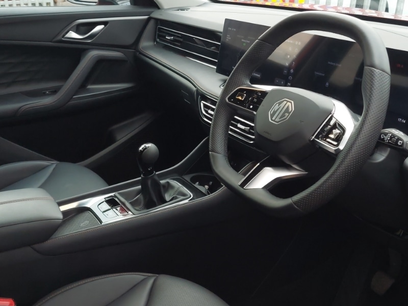 Used MG MG HS 2025 for sale - 76309120: Photo 12