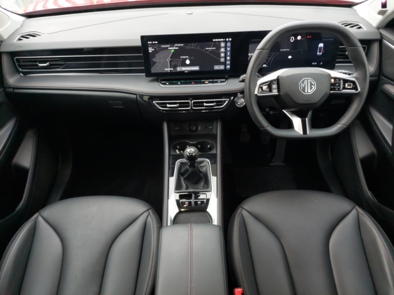 Used MG MG HS 2025 for sale - 76309120: Photo 2