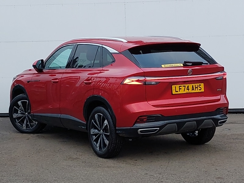 Used MG MG HS 2025 for sale - 76309120: Photo 3