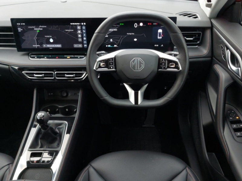 Used MG MG HS 2025 for sale - 76309120: Photo 7