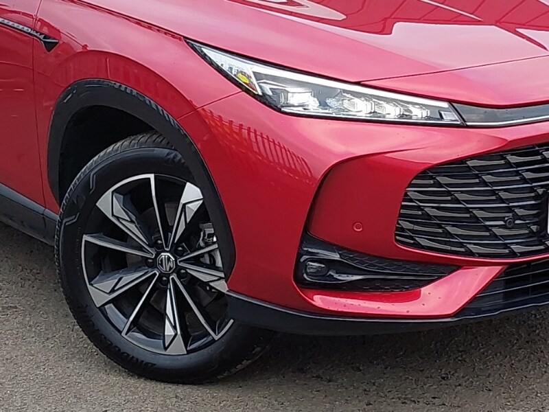 Used MG MG HS 2025 for sale - 76309120: Photo 9