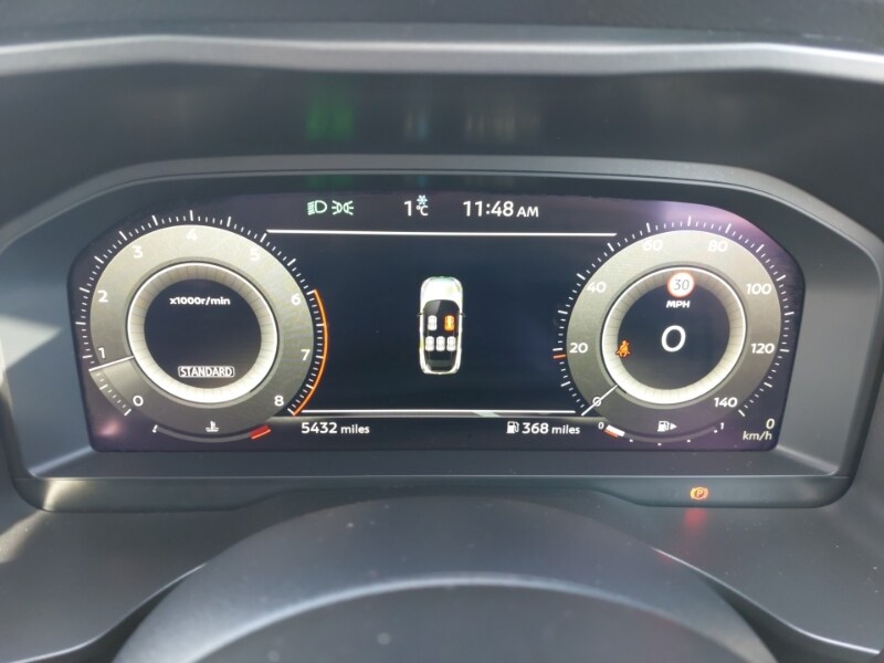 Used Nissan Qashqai 2025 for sale - 78178713: Photo 10