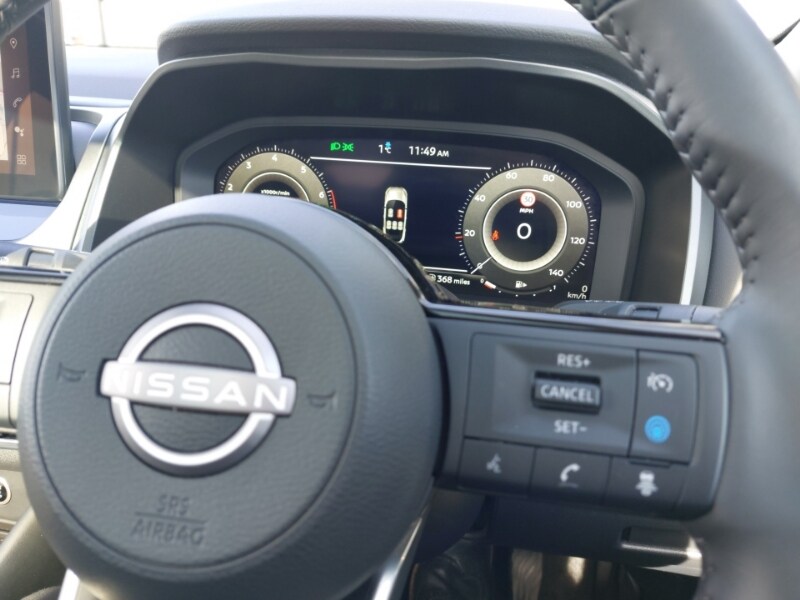 Used Nissan Qashqai 2025 for sale - 78178713: Photo 13