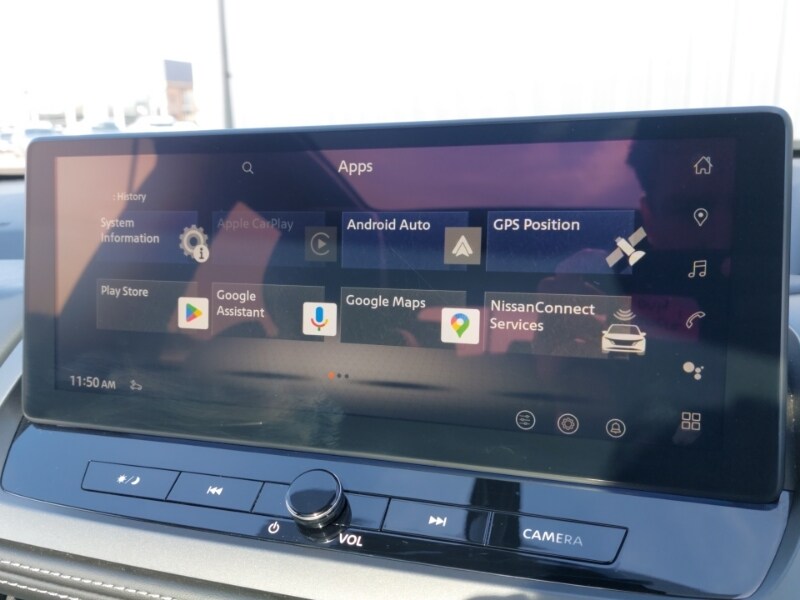 Used Nissan Qashqai 2025 for sale - 78178713: Photo 16