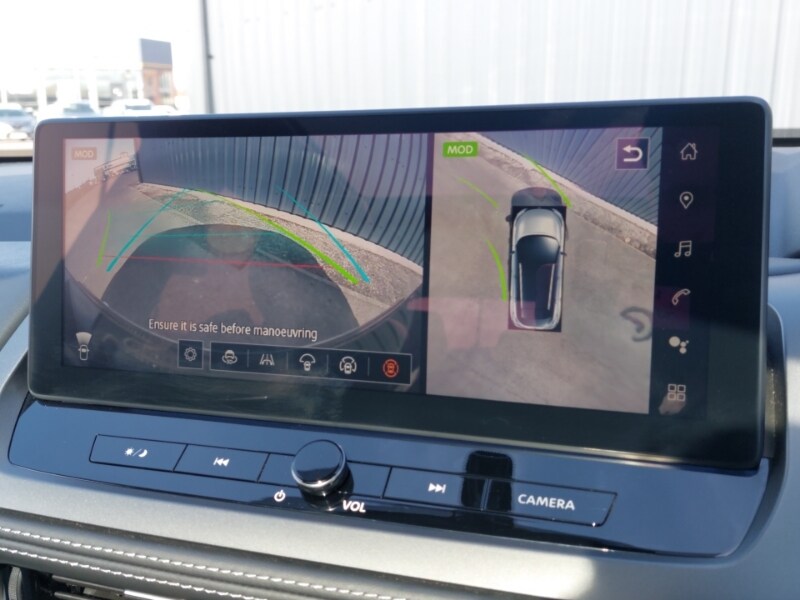 Used Nissan Qashqai 2025 for sale - 78178713: Photo 17