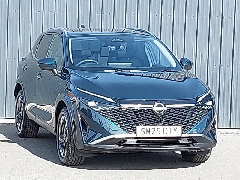 Used Nissan Qashqai 2025 for sale - 78178713: Photo 18