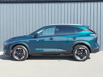 Used Nissan Qashqai 2025 for sale - 78178713: Photo