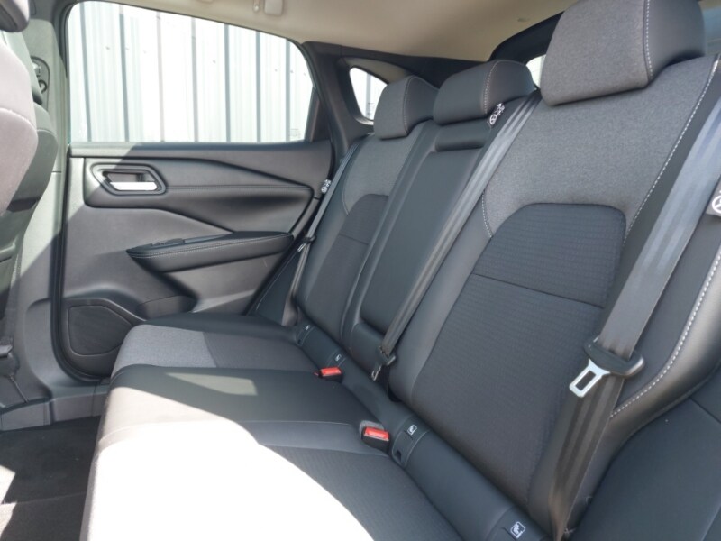 Used Nissan Qashqai 2025 for sale - 78178713: Photo 6