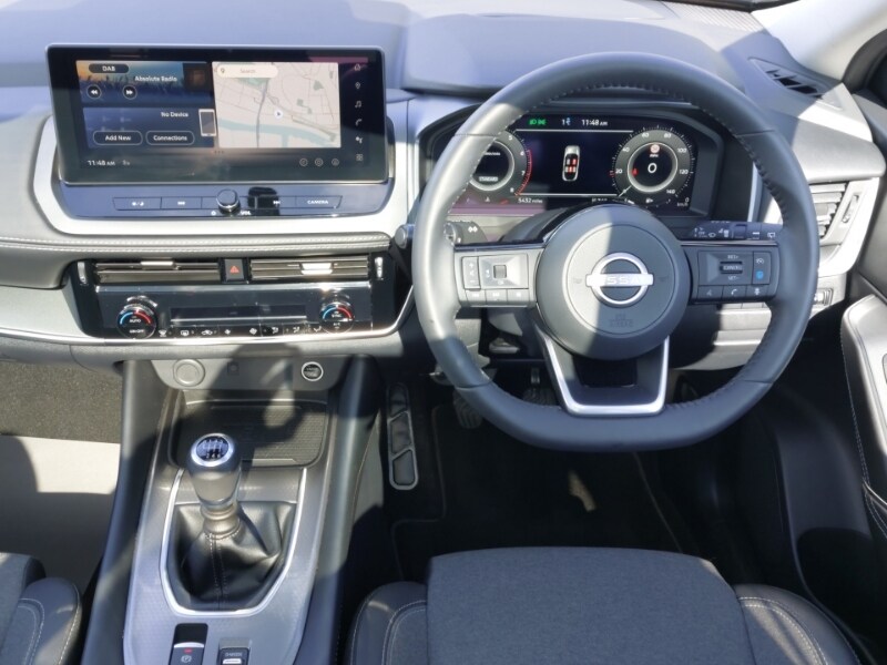 Used Nissan Qashqai 2025 for sale - 78178713: Photo 7