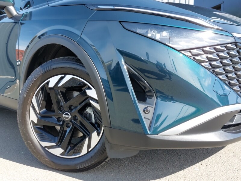 Used Nissan Qashqai 2025 for sale - 78178713: Photo 9