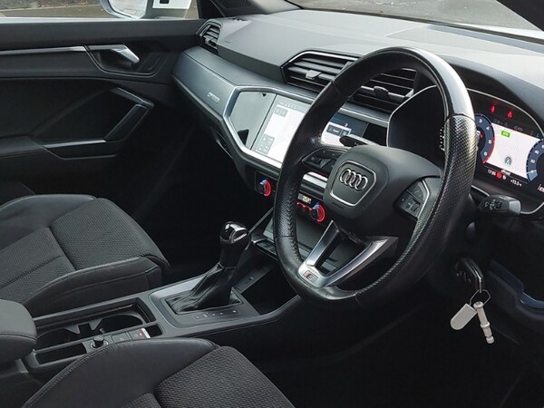 Used Audi Q3 2020 for sale - 76108218: Photo 12