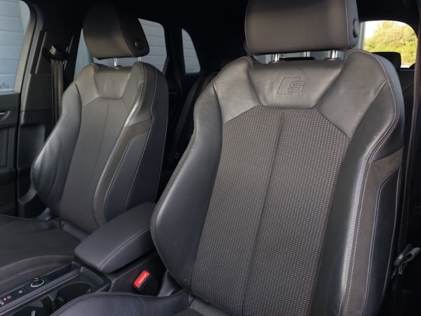 Used Audi Q3 2020 for sale - 76108218: Photo 13