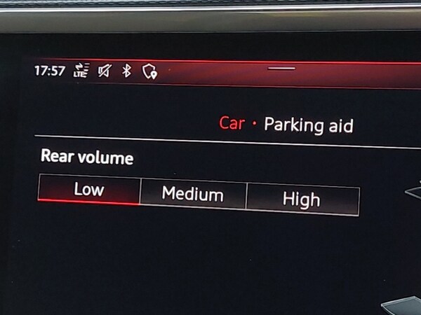 Used Audi Q3 2020 for sale - 76108218: Photo 14