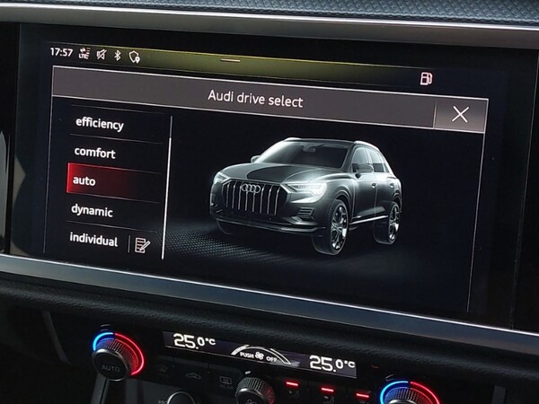 Used Audi Q3 2020 for sale - 76108218: Photo 15