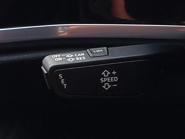 Used Audi Q3 2020 for sale - 76108218: Photo 17