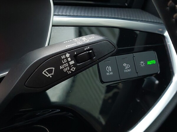 Used Audi Q3 2020 for sale - 76108218: Photo 18
