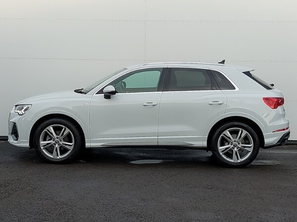 Used Audi Q3 2020 for sale - 76108218: Photo 4