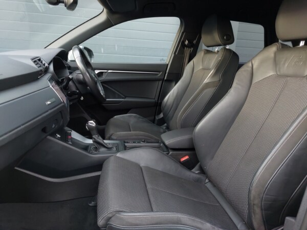 Used Audi Q3 2020 for sale - 76108218: Photo 5