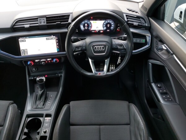 Used Audi Q3 2020 for sale - 76108218: Photo 7