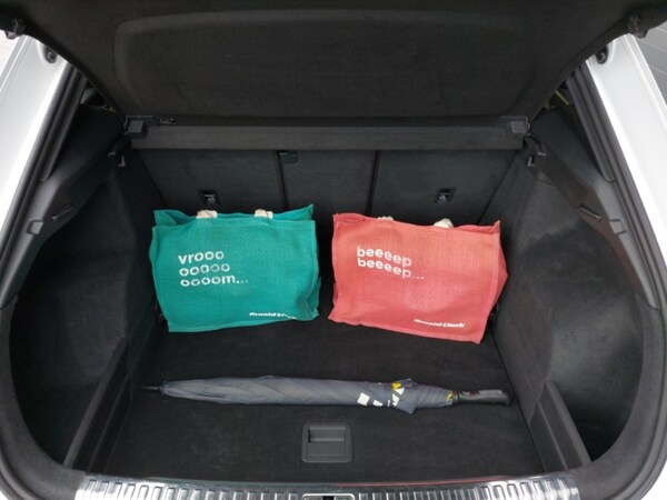Used Audi Q3 2020 for sale - 76108218: Photo 8