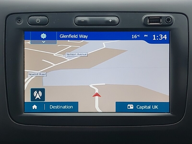 Used Dacia Duster 2018 for sale - 77644893: Photo 10