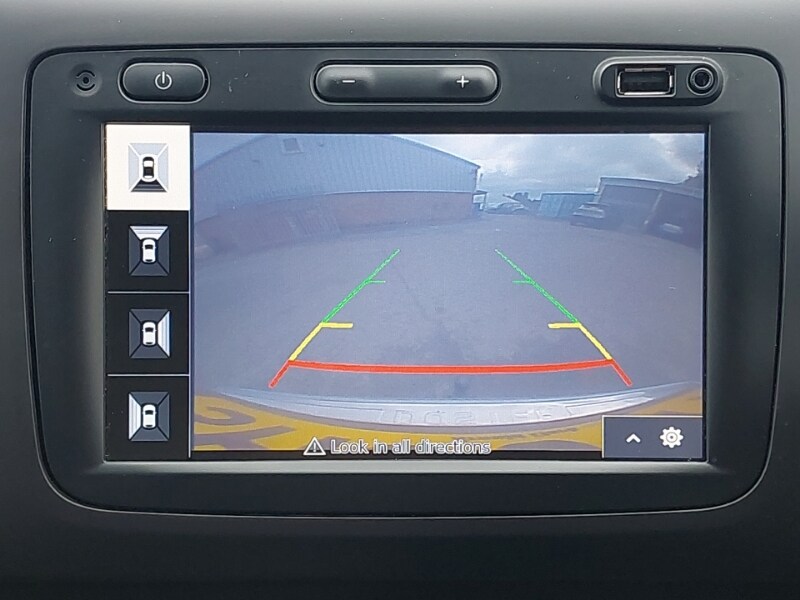 Used Dacia Duster 2018 for sale - 77644893: Photo 11