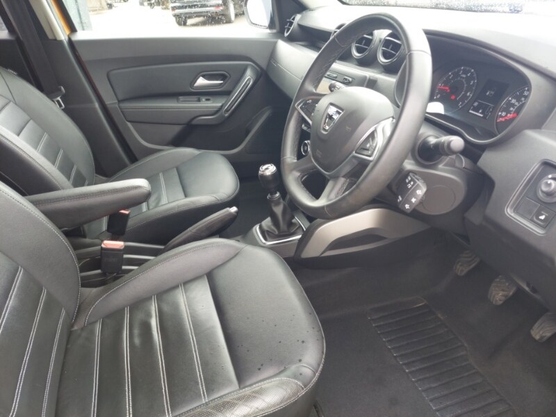 Used Dacia Duster 2018 for sale - 77644893: Photo 12